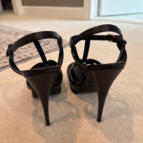 YSL Tribute Platform - Picture 3 of 4